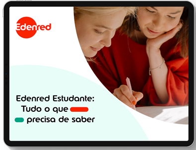Ebook Edenred Estudante