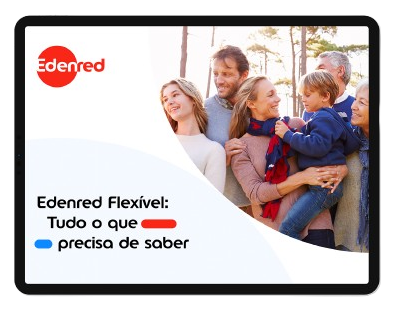 Edenred Flexível - eBook