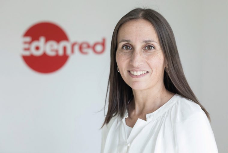 Filipa Martins - CEO Edenred Portugal