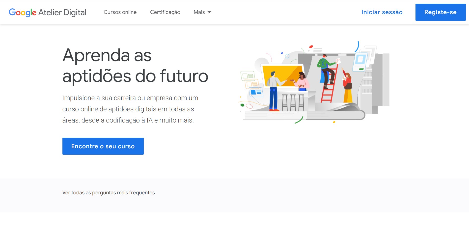 Cursos Online Gratuitos - Cursos Aprenda na Net