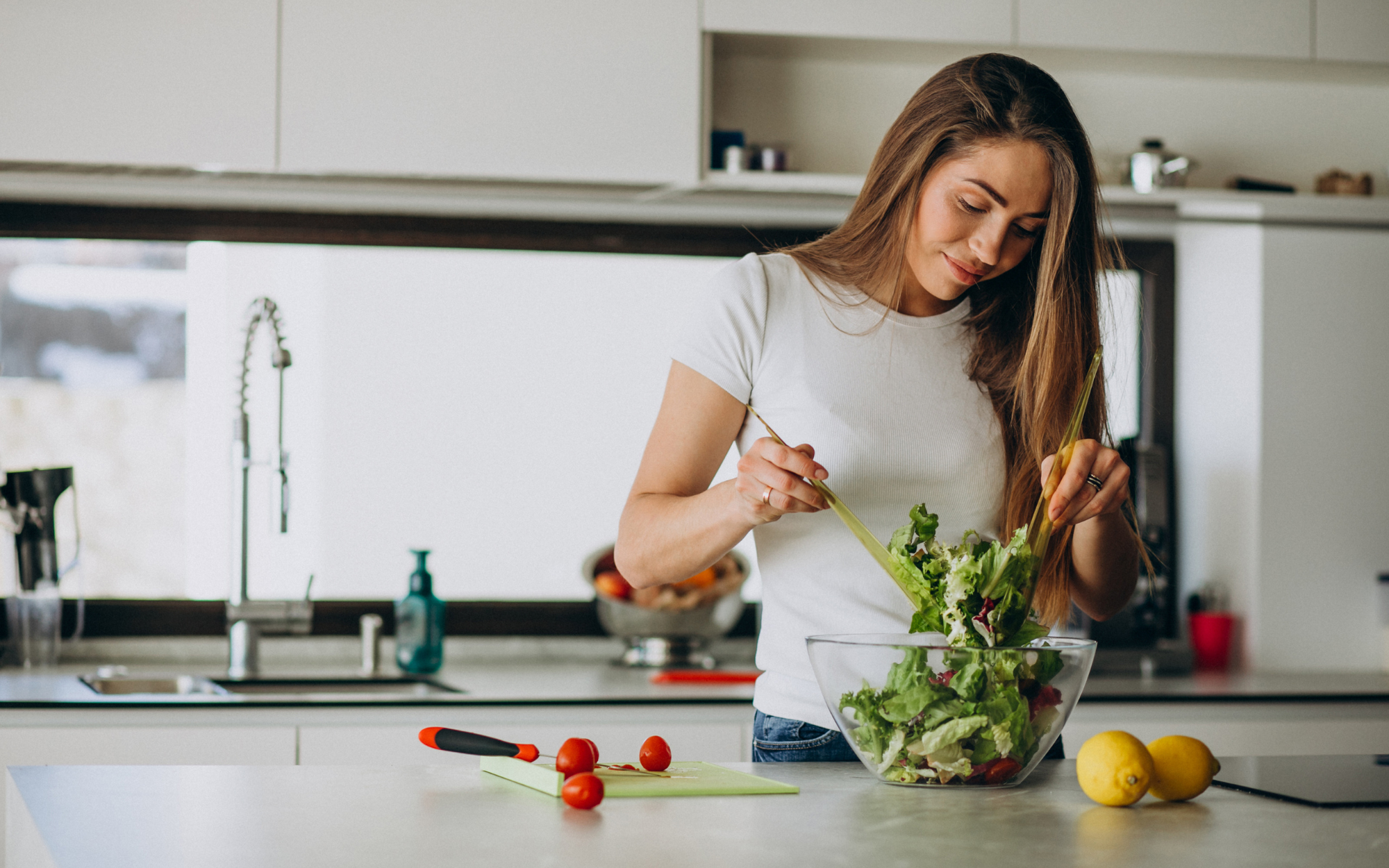 Culinária saudável e económica