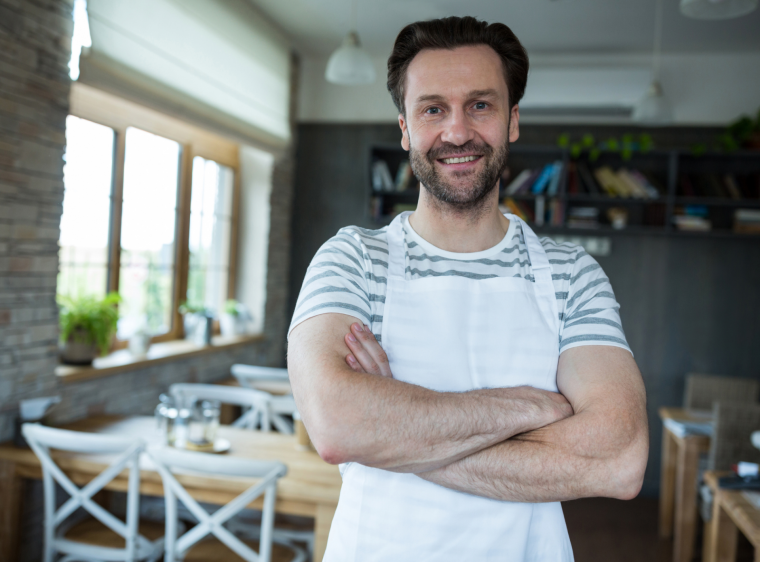 Atrair novos clientes restaurantes
