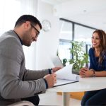 Benefícios extrassalariais proposta de emprego