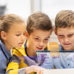 Children vacations activities