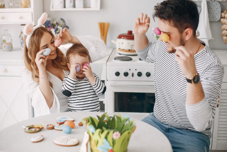 Easter activities