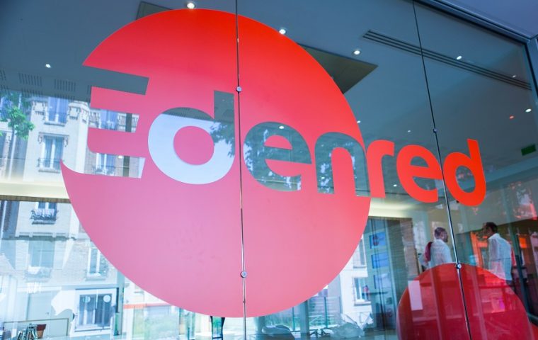 Edenred CSI and TRFC