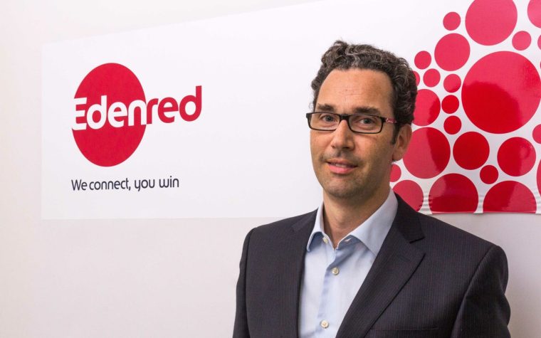 Edenred Digitalization