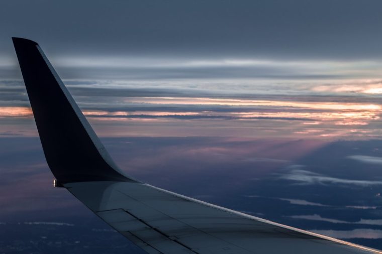 Edenred IATA
