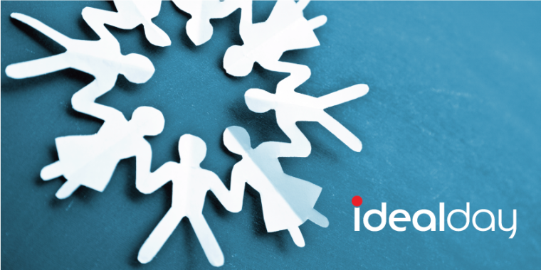Edenred Idealday 2018