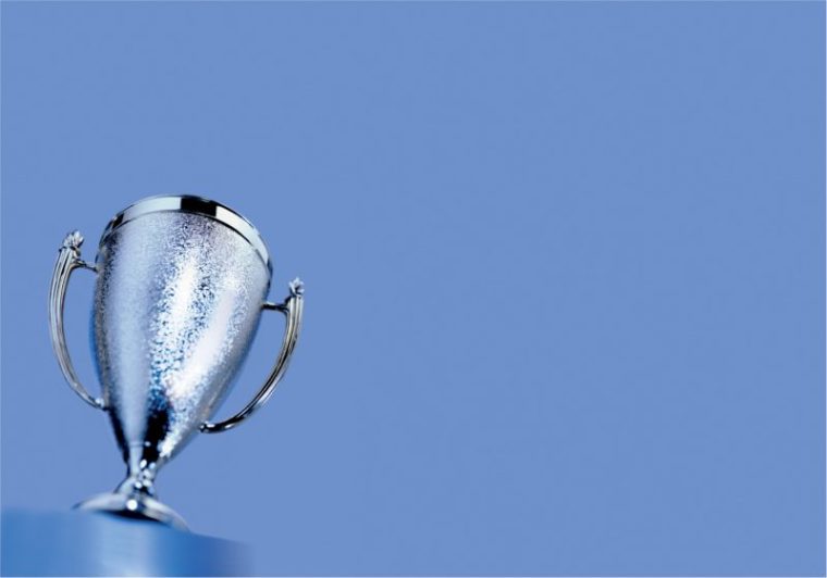 Edenred awards rebranding project