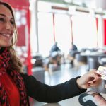 Euroticket Refeição where to use