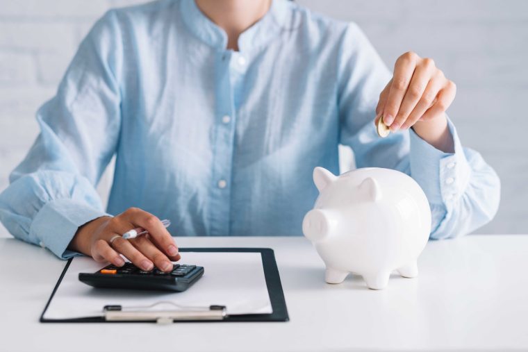 Expenses management