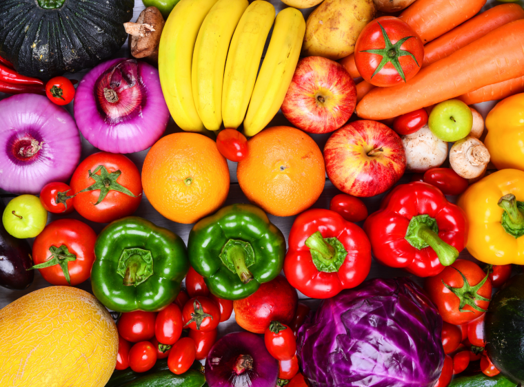 FOOD Barometer 2021