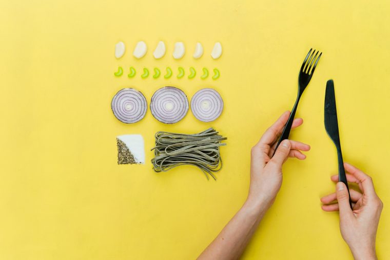 Fight food waste