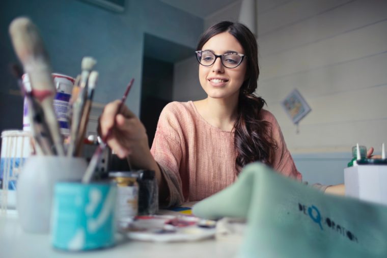 Home activities ideas