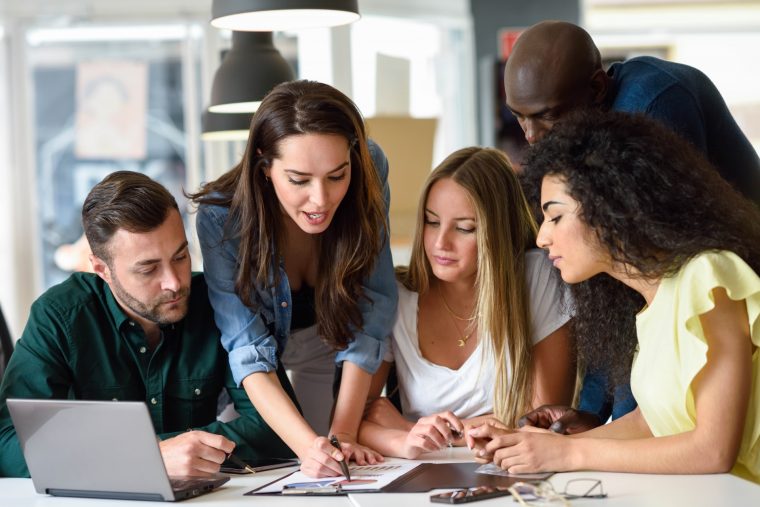 Human Resources management