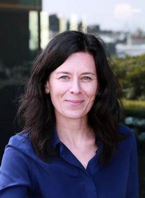 Marie-Laurence Bouchon