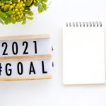 New professional goals