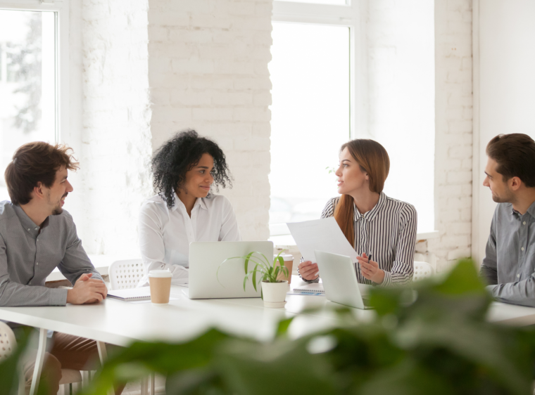 Social Vouchers advantages companies and employees