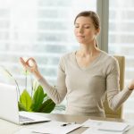 Work-life balance