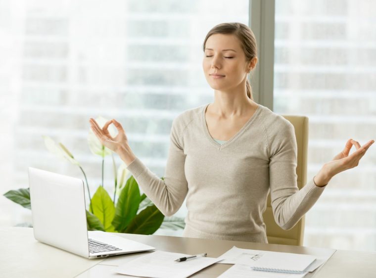 Work-life balance