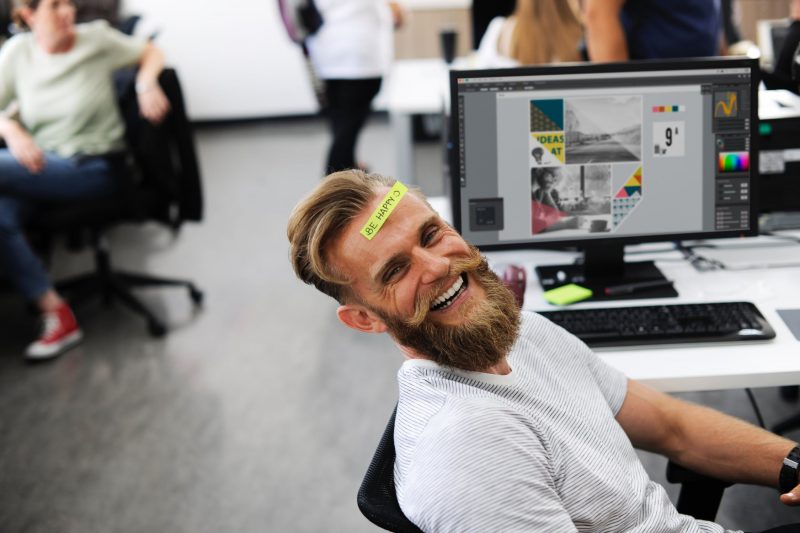 Workday tricks