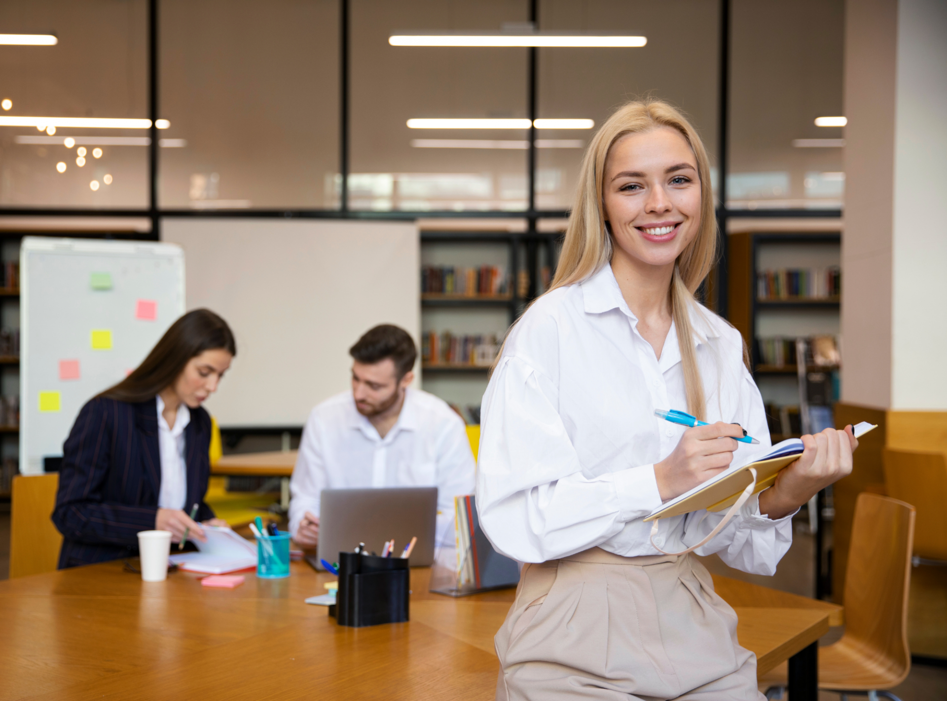 Benefícios flexíveis colaboradores