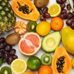 Fruta da época
