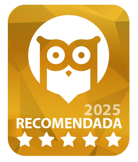 Marca Recomendada 2025