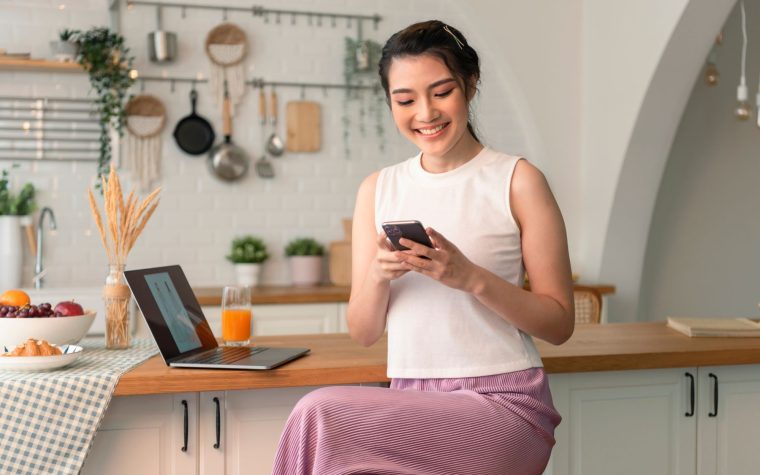 Lojas online Edenred Refeição