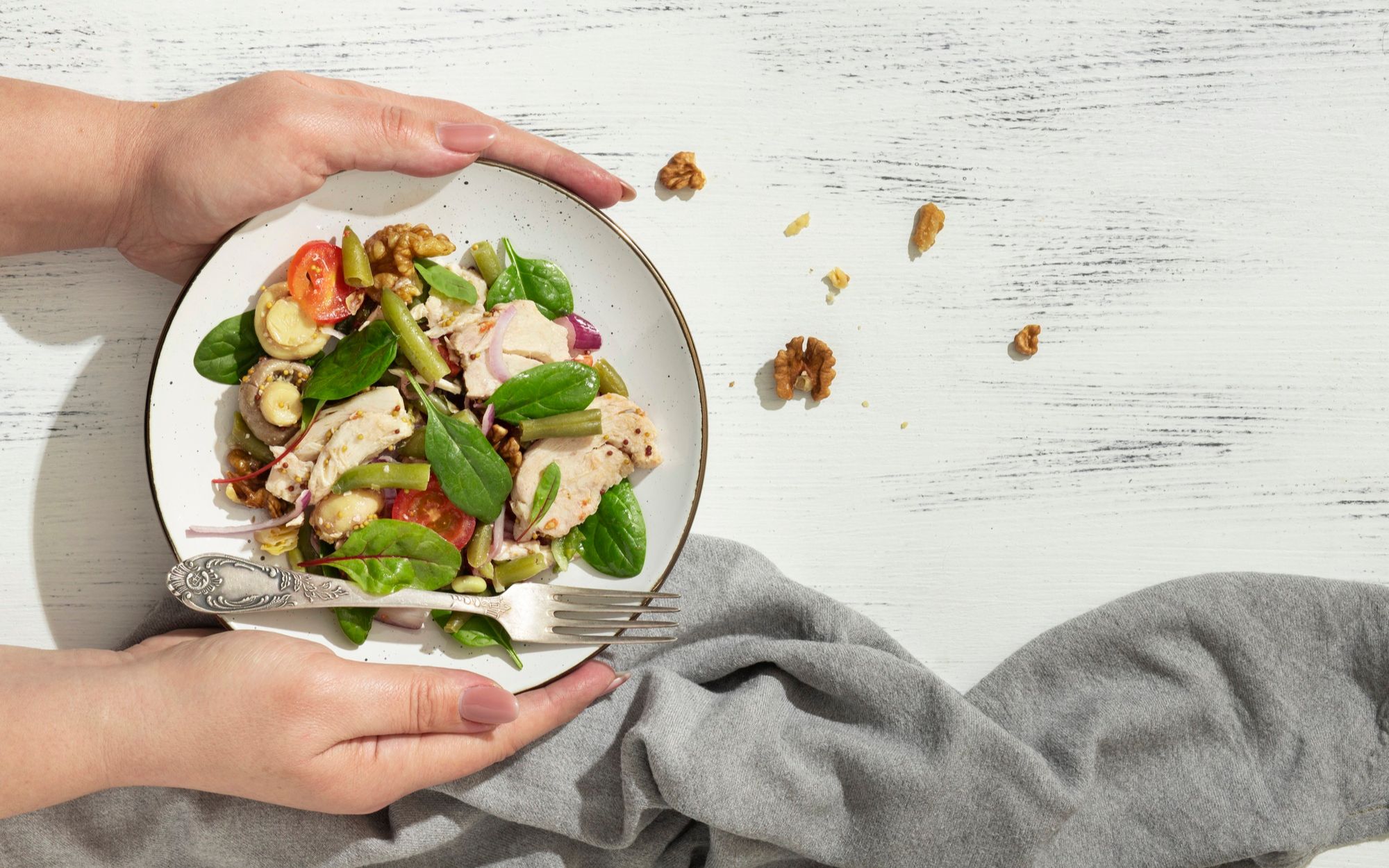 Programa FOOD Edenred