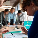 Planeamento estratégico da força de trabalho