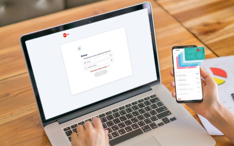 Plataforma benefícios colaboradores