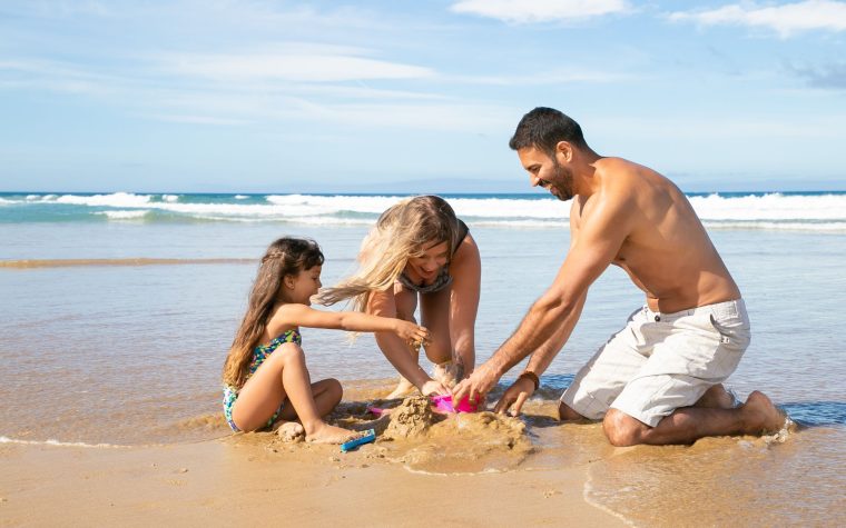 Marcas para poupar nas férias