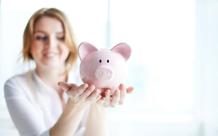 Bem-estar financeiro