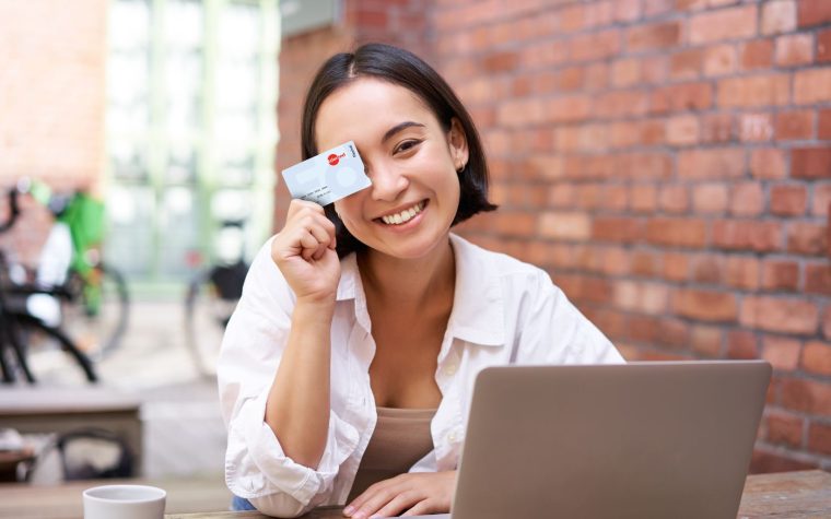 Lojas online Edenred Flexível