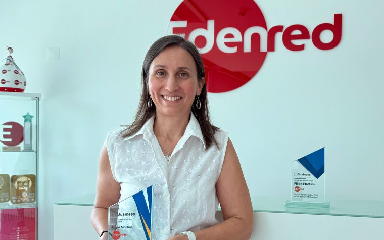 Filipa Martins CEO
