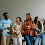 Local de trabalho inclusivo